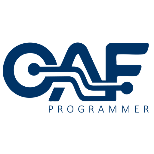 OAF Programmer
